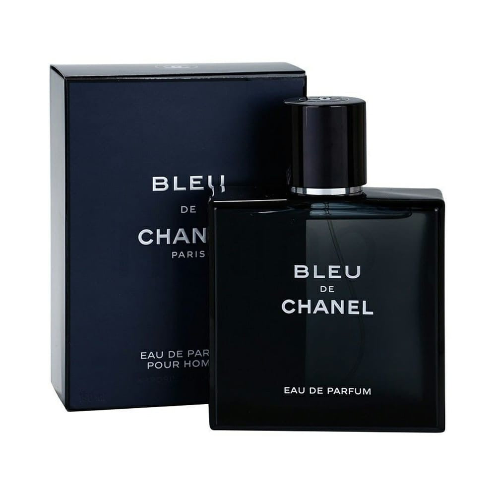 Bleu De Chanel Eau De Parfum 100ML