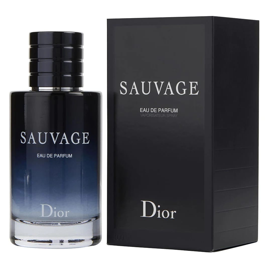 Sauvage Dior Eau De Parfum 100ML