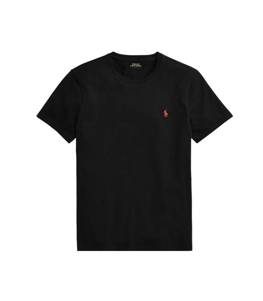 Black Ralph Lauren T-Shirt