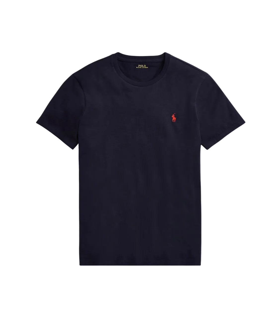 Navy Ralph Lauren T-Shirt